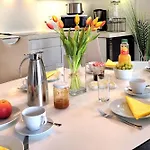 Bernstein We 22 - Penthouse Meerzeit * Börgerende-Rethwisch