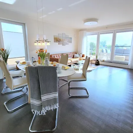 Bernstein We 22 - Penthouse 